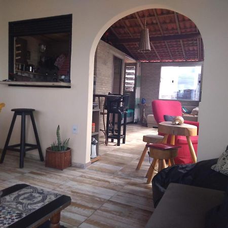 Hostel Reis Magos Natal - Casa De Praia Pousada Extérieur photo