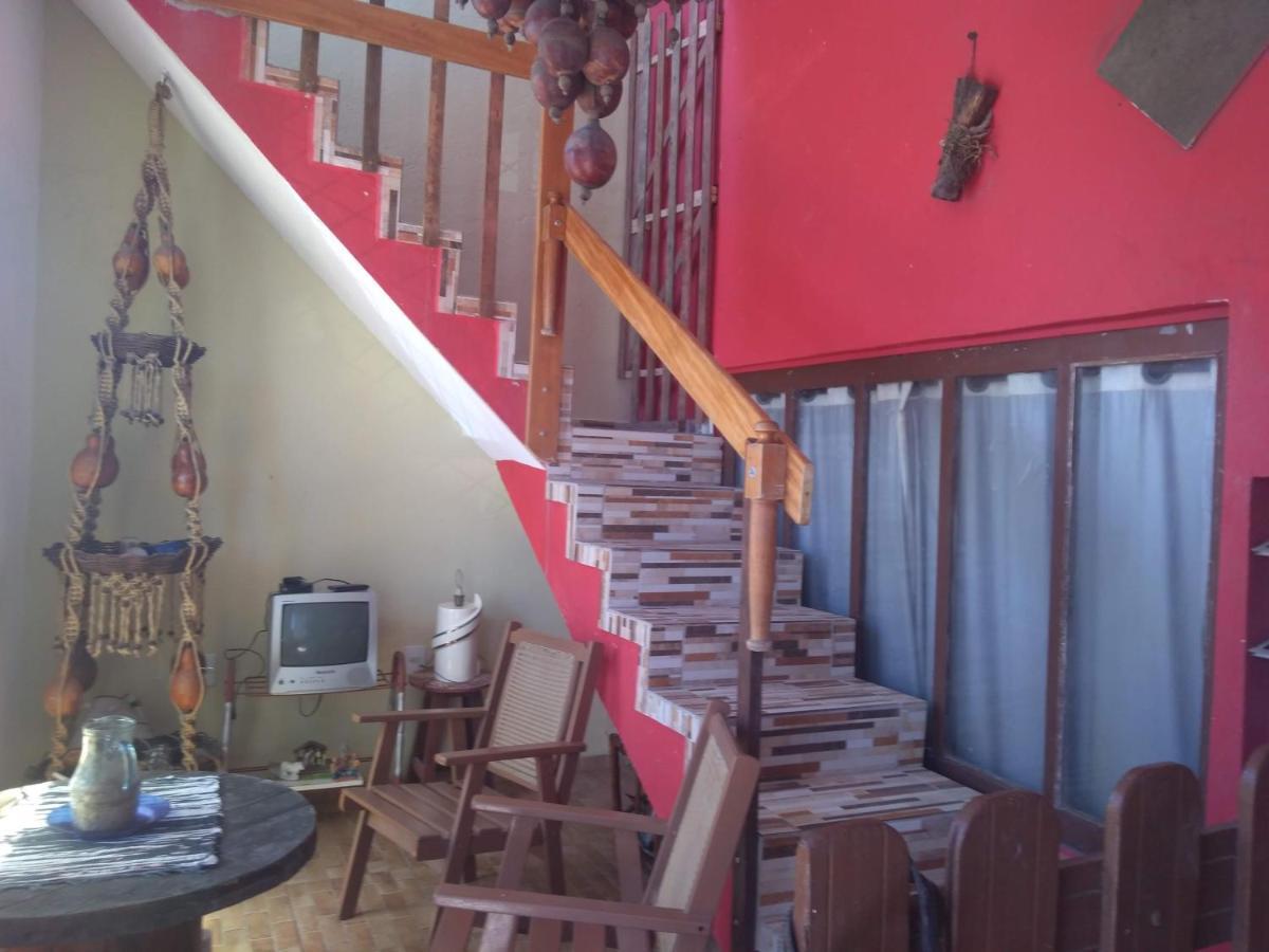 Hostel Reis Magos Natal - Casa De Praia Pousada Extérieur photo