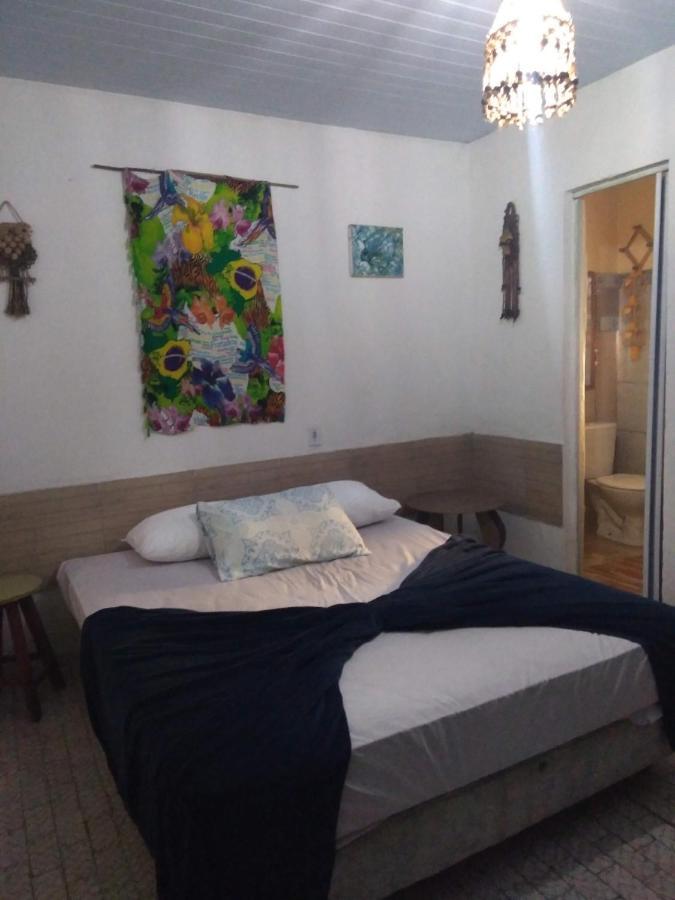 Hostel Reis Magos Natal - Casa De Praia Pousada Extérieur photo