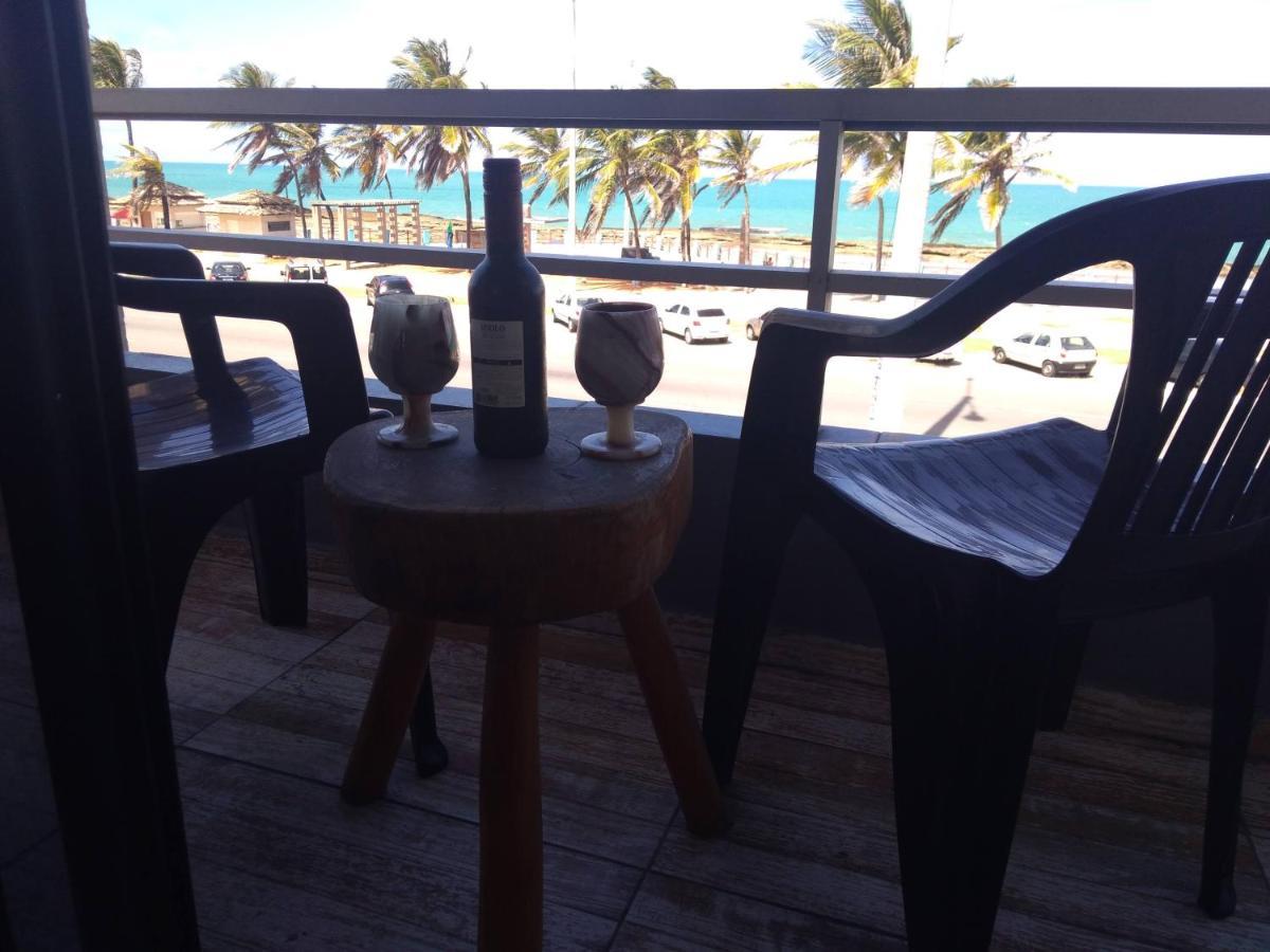 Hostel Reis Magos Natal - Casa De Praia Pousada Extérieur photo