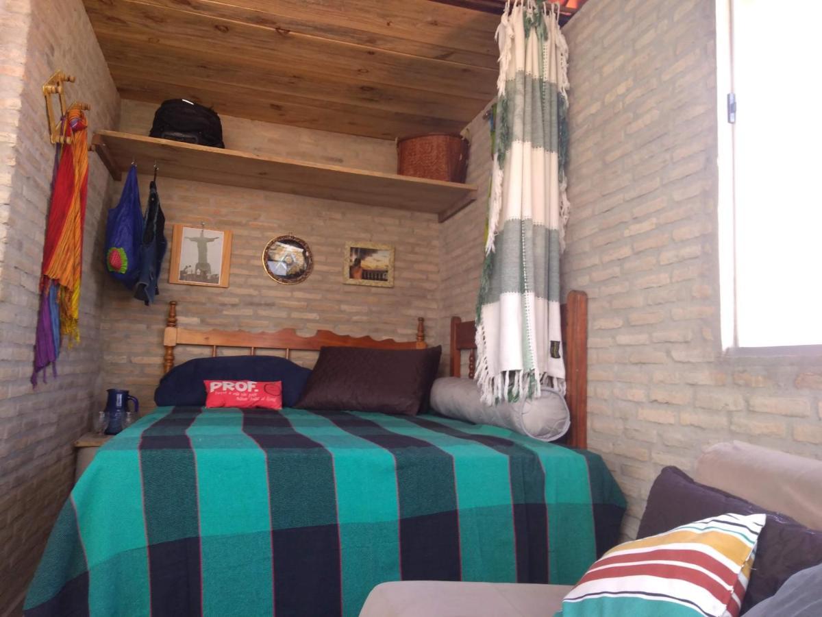 Hostel Reis Magos Natal - Casa De Praia Pousada Extérieur photo